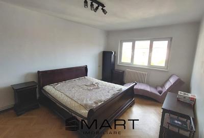 Apartament cu 3 camere decomandat, mobilat în Calea Dumbrăvii - 2