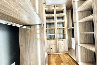 APARTAMENT LUX/ANSAMBLU EXCLUSIVIST/GRADINA PROPRIE/TERASA/CAPITALE/DOROBANTI - 65
