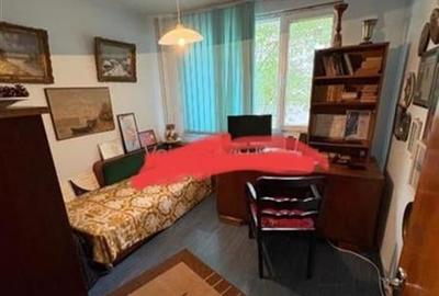 Apartament 3 camere Titan parter inalt 2 bai - 2