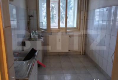 Apartament cu 2 camere semidecomandat în Central - 9