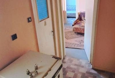 Apartament cu 2 camere semidecomandat în Central - 7