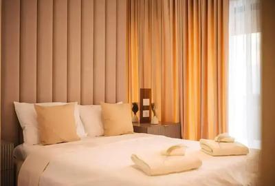 CITY NORD - 65 mp utili - etaj 1/2 - Pereti Caramida - 2