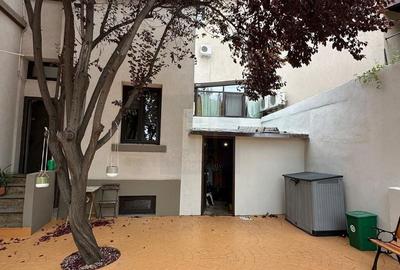 Vila Interbelica | 10 Camere | Inchiriere | Co-working | IT *Cismigiu* - 29