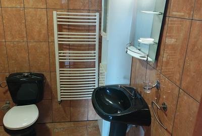 Apartament cu 3 camere decomandat în Mănăștur - 16