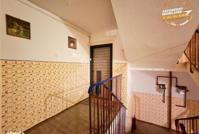 Apartament cu 3 camere decomandat, mobilat în Ciucului - 6