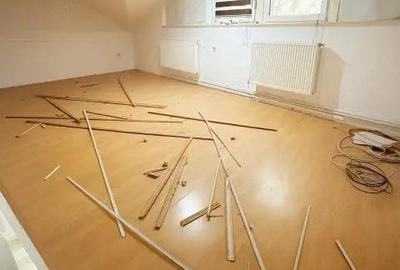 Imobil P+1+M | zona Casa de cultura - 2