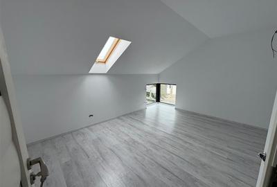 Casa P+M de vanzare in Campineanca (strada asfalata) - 18