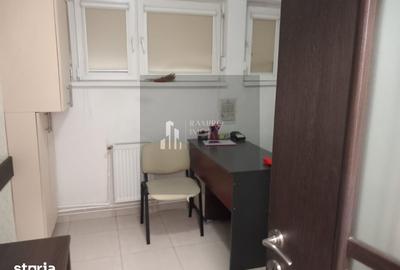 Apartament cu 3 camere decomandat în Cișmigiu - 1