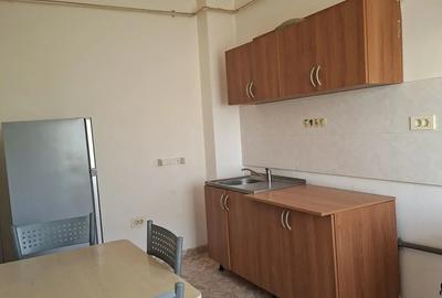 Garsoniera de inciriat - 1