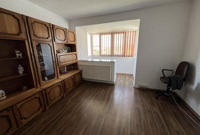 Apartament cu 2 camere semidecomandat în Central - 3