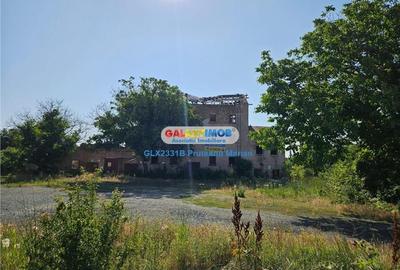Spațiu comercial, de 400 mp, în Daia - 33