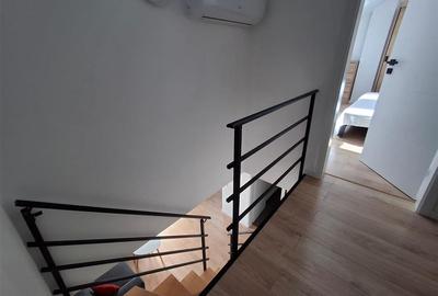 Apartament cu 3 camere nedecomandat în Aeroport - 14