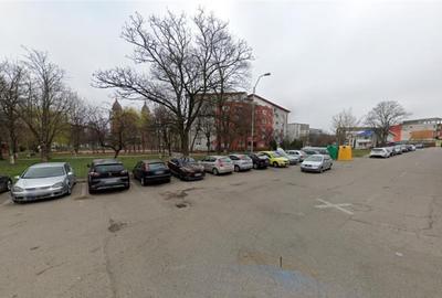 Teren de inchiriat - str. Stadionului - 753mp - 5