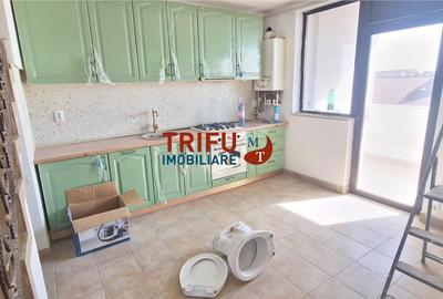 Apartament cu 2 camere în Central - 11