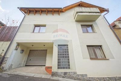 Casa de inchiriat, Schei - 2