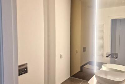 Apartament cu 3 camere, mobilat în Aviației - 8