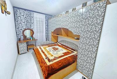 Apartament de vanzare in Galati, Micro 40 - 2 camere, 50 mp - 3