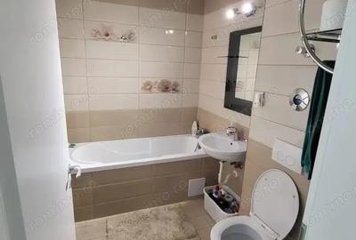 Garsonieră decomandată în Gara de Nord - 4