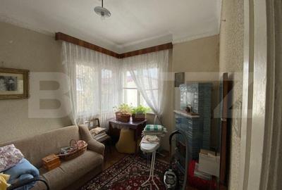 Casa cu 3 camere, 120 mp, teren cu 205 mp, Ultracetral - 2