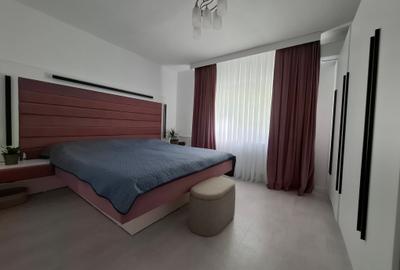 Apartament cu 2 camere decomandat, mobilat în Colentina - 11