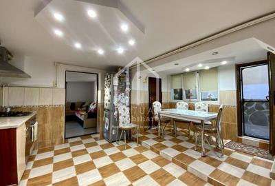 Casa de vanzare - individuala - curte libera 900 mp |360VR - 17