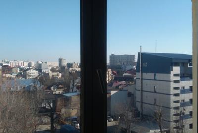 Apartament cu 2 camere semidecomandat în Moșilor - 4