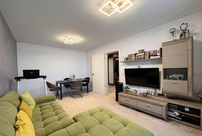 Apartament 3 camere Coresi Avantgarden - 1