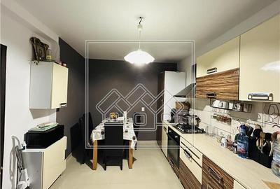 Duplex cu 3 camere cu Canalizare în Turnișor - 7