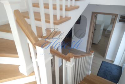 Inchiriere duplex 5 camere , Iazului, Floresti Inchiriere duplex 5 camere , Iazului, Floresti - 8