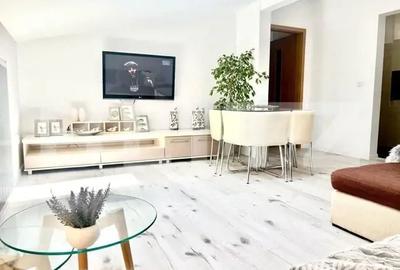 Inchiriere ap 3 camere - 2