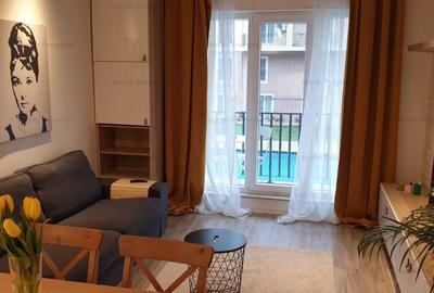 Apartament cu 2 camere în Ștefăneștii de Jos - 2