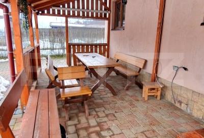 Casă individuală cu 3 camere cu Canalizare în Stolna - 6