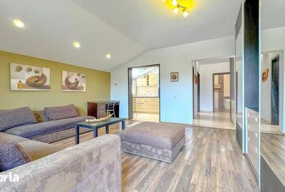 Apartament cu 2 camere în Tractorul - 7