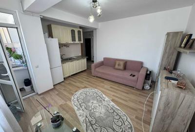 Apartament cu 2 camere decomandat în Viilor - 2