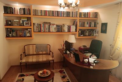 Complex Rezidențial Straulesti-Damaroaia- Vila-Zona Verde - 4