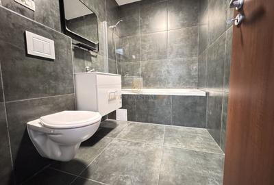 Apartament cu 2 camere semidecomandat, mobilat în Central - 9