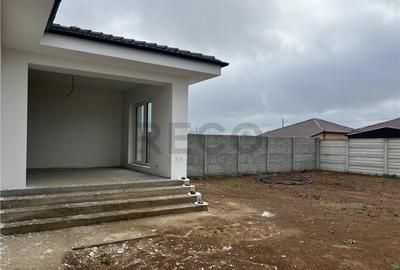 RECO CASA 3 CAMERE SANTANDREI - 4