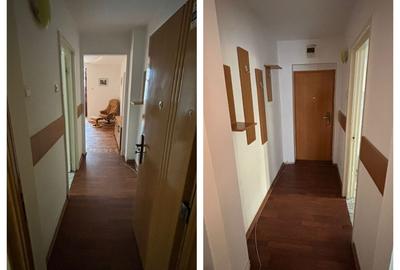 Apartament cu 2 camere semidecomandat în Tineretului - 4