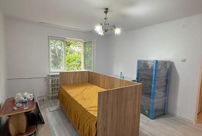 Apartament cu 2 camere decomandat, mobilat în P-ța Reșița - 5