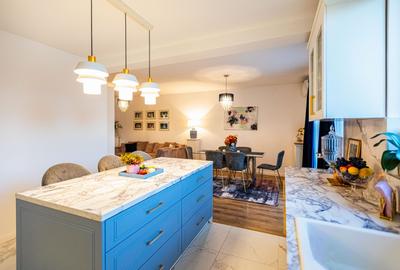 Duplex cu 3 camere cu Canalizare în Urseni - 18