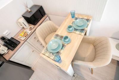 Apartament decomandat în Runcu - 4