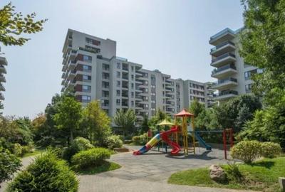 Apartament de 3 camere Pipera - 4 City North P