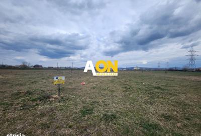 Teren de 587 mp, în Ampoi 3 - 8