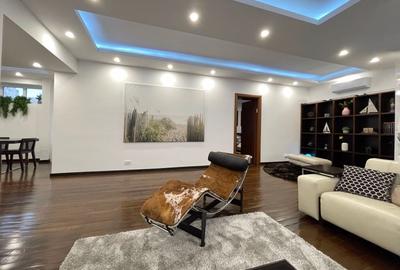 Apartament cu 3 camere semidecomandat, mobilat în Cotroceni - 9