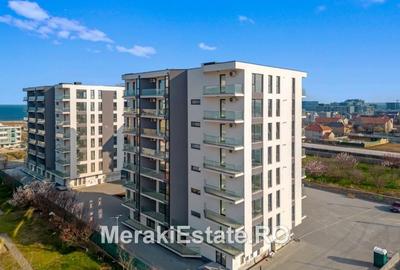 PROMOTIA LUNII MARTIE!  Apartament 2 Camere In Resort Cu Piscina,SPA,Fitness - 12