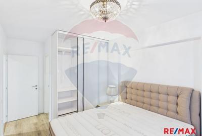 Apartament 3 camere lux de inchiriat in GranVia Park - 5