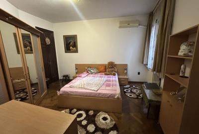 Apartament cu 2 camere decomandat, mobilat în Rosetti - 3