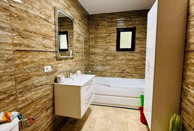 Casa Valea Lupului - Str. Soarelui - P+E 120mp - 13