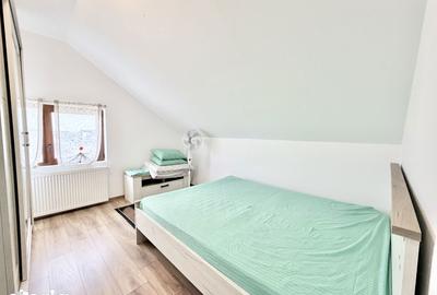 Apartament cu 3 camere, mobilat în Moșnița Nouă - 7