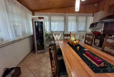 Casa de LUX, individuala, de vanzare, Sibiu, Calea Poplacii - 37